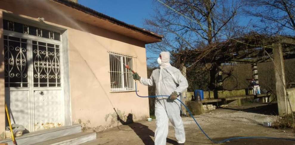 Tarım ve Orman İl Müdürlüğü’nden ‘Kahverengi Kokarca’ çağrısı-1