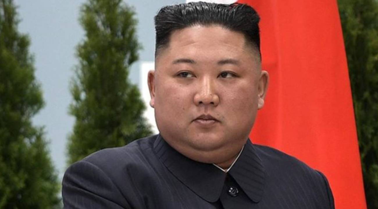 'Kim'in plajında fotoğraflar: İlk kez Ruslar gidecek