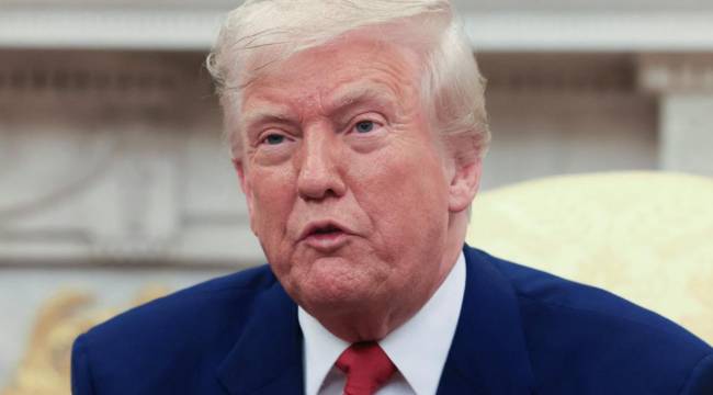 13:08-Trump: Bir sonraki saldırılar daha da vahşi olacak