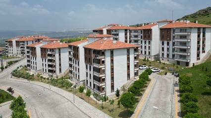 500 bin konut projesi: Konya'da evler nereye hangi ilçelere yapılacak?