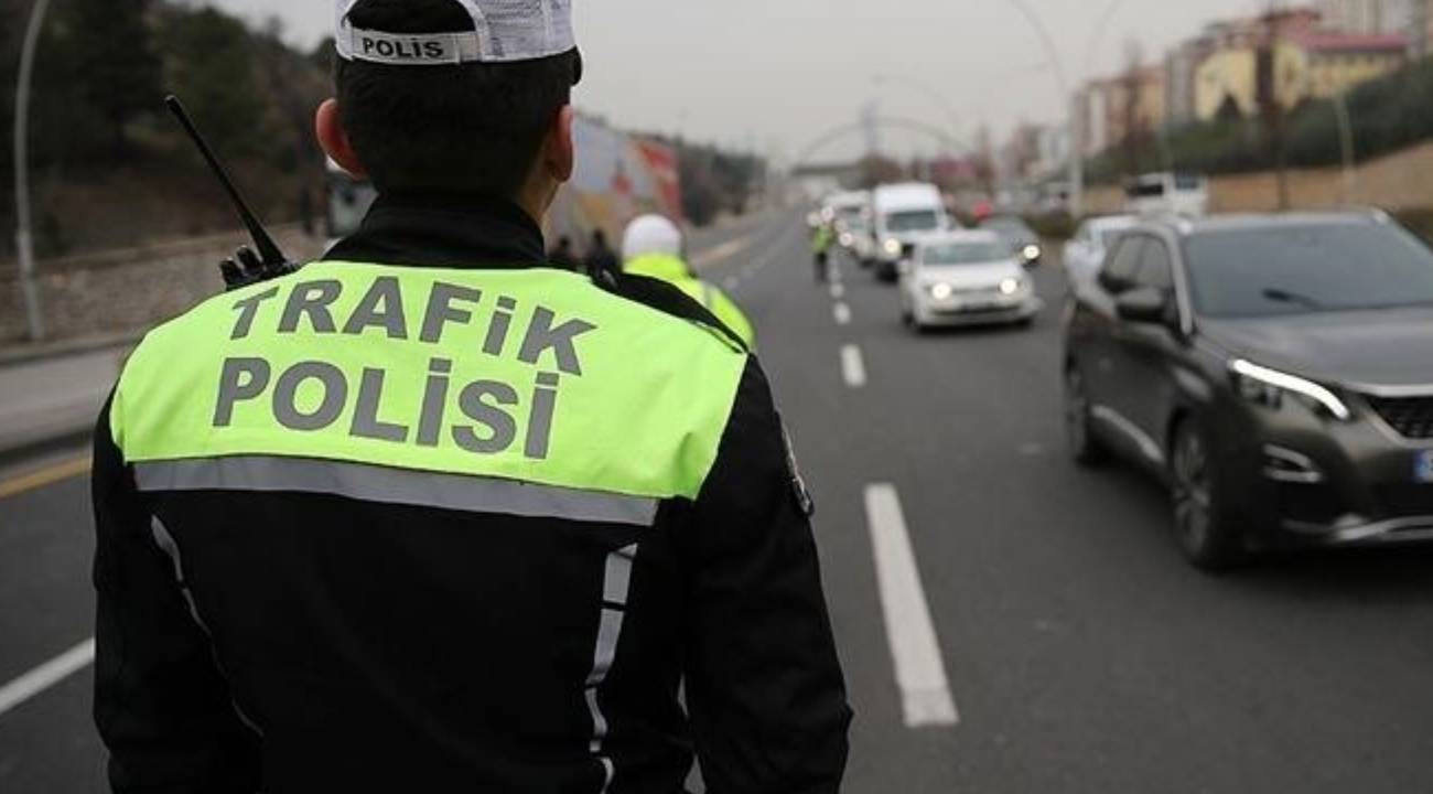 Ankara'da hangi yollar trafiğe kapalı olacak?