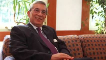 Rüşdü Saracoğlu hayatını kaybetti