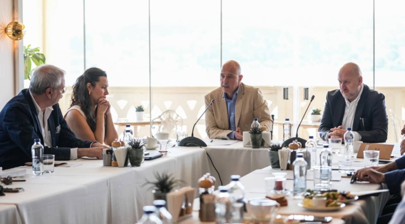 Passo, yeni sezonda 'Passo Taraftar' ile hizmet verecek