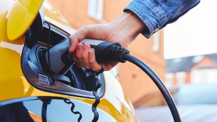 Ekim ayında en çok satılan elektrikli otomobiller: 2 modelle zirvede