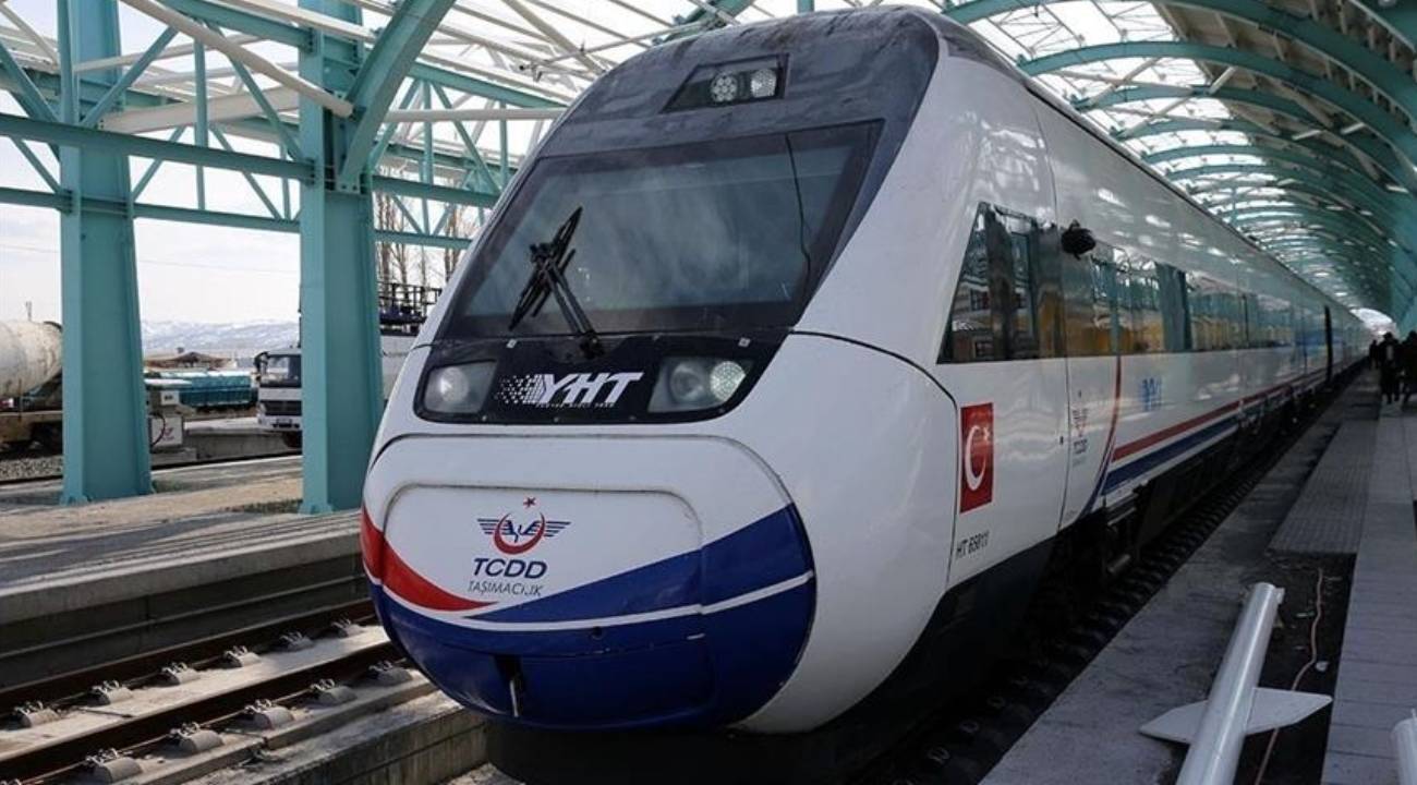 Kurban Bayramı için trenlerin yolcu kapasitesi artırılacak