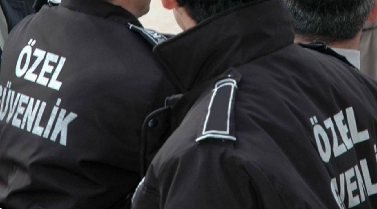 116. Özel güvenlik sınavı ne zaman yapılacak?... İşte sınav tarihi ve saati