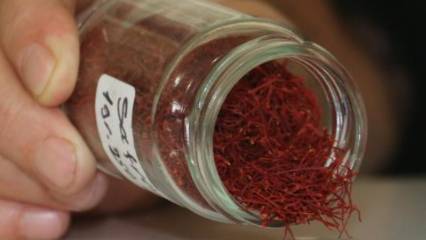 Kilosu 250 bin lira... Mısır püskülünden sahtesini yaptılar