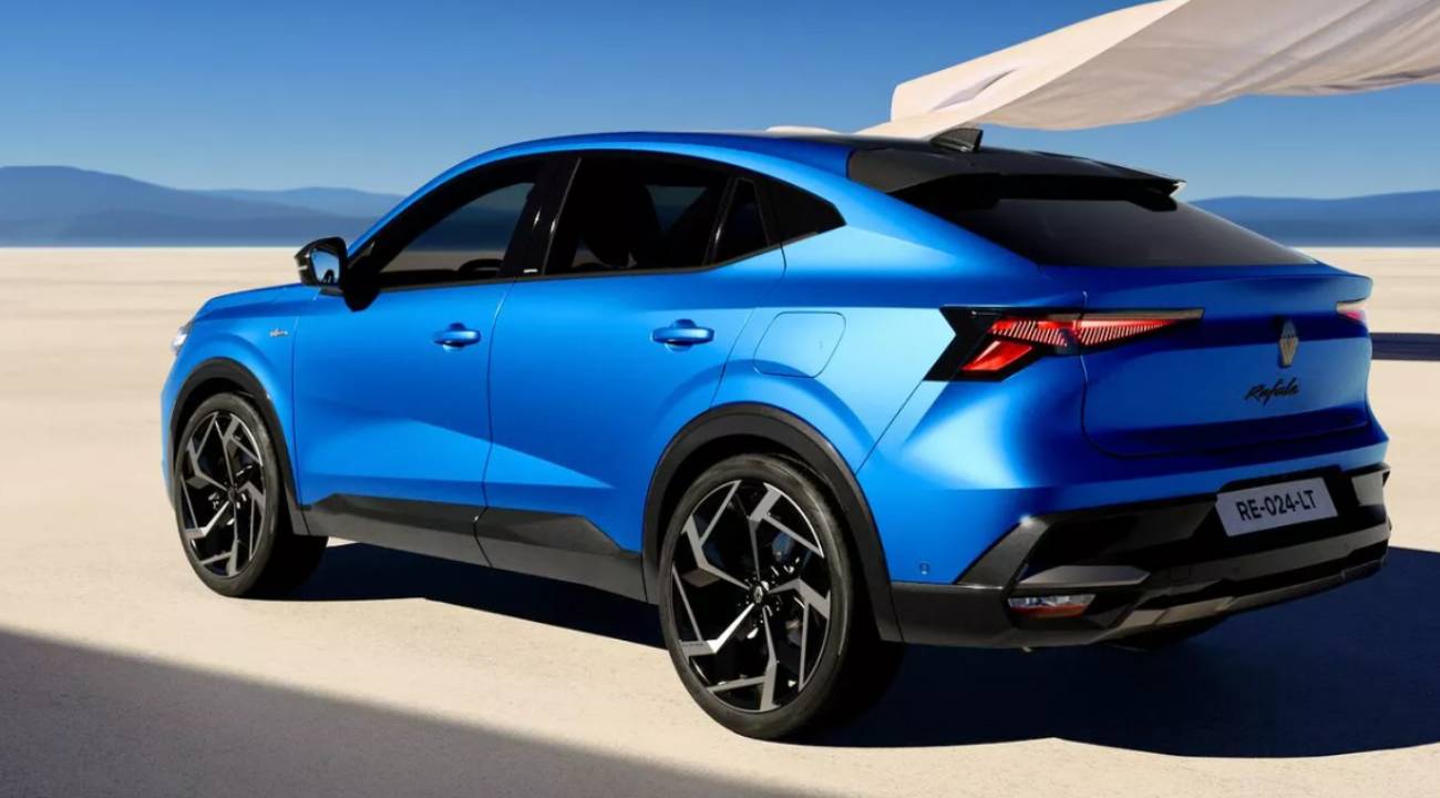 Renault Haziran 2025 sıfır otomobil fiyatları: İşte Clio, Megane, Captur, Duster modellerinde güncel değerler