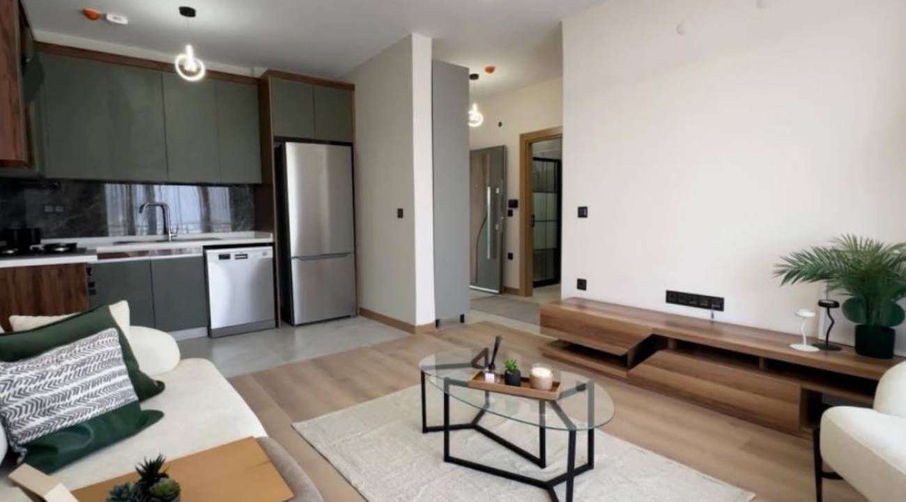 İstanbul'a kiralık sosyal konut geliyor: TOKİ'den bir ilk... Sistem nasıl işleyecek?