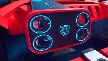 Kare direksiyon serileşiyor: Steer-by-Wire teknolojisi basıl çalışıyor?