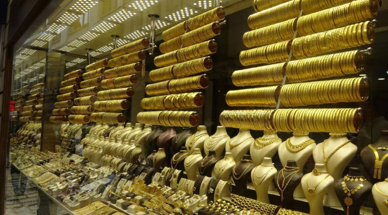 "Fiziki altına sahip olmak artık lüks değil, stratejik bir zorunluluktur"