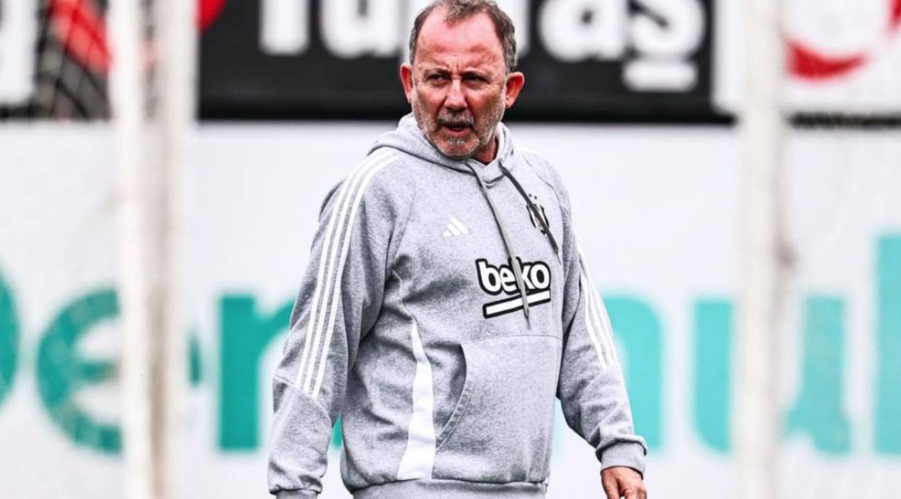 Sergen Yalçın anjiyo operasyonu geçirdi