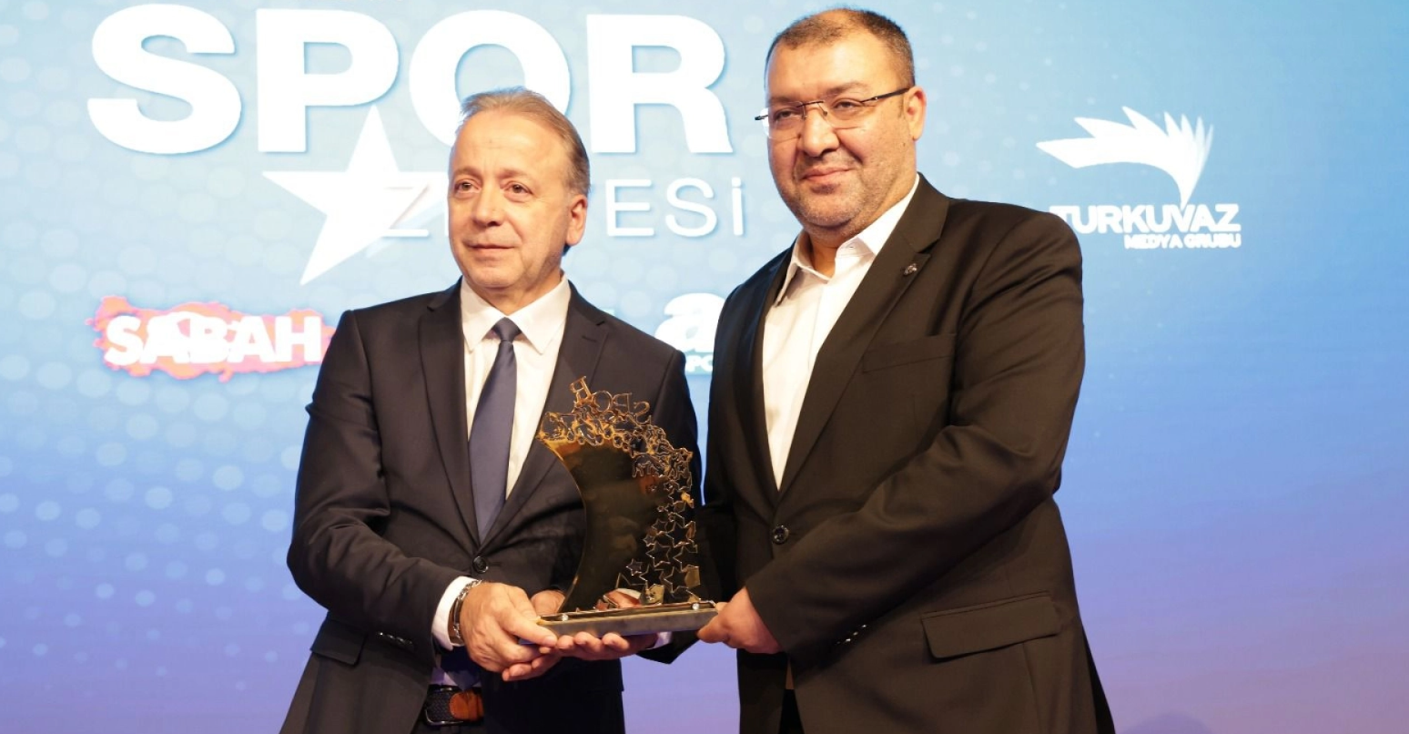 Gençlik ve Spor Bakanı Bak: Türkiye'de bir spor tesisi devrimi yaşanmaktadır-3