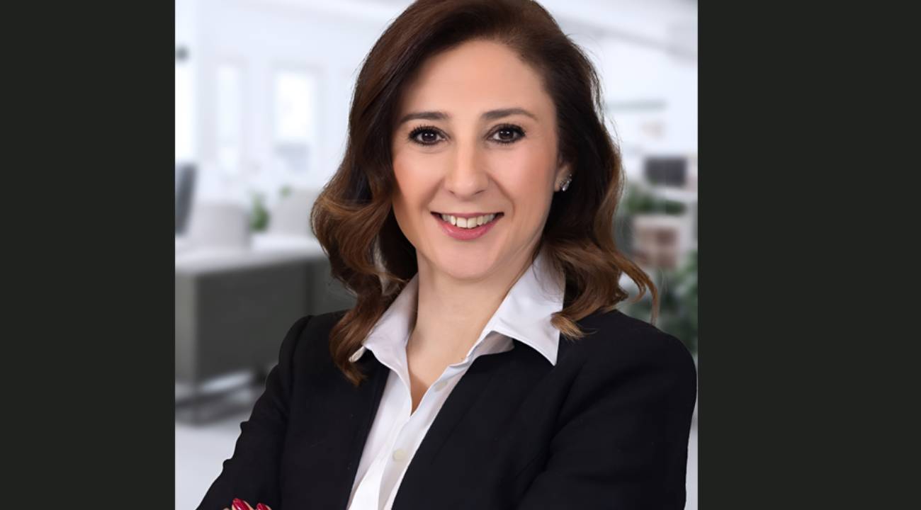 Doğanlar Mobilya Grubu’nda Yeni Dönem: CEO’luk Görevine Mutlu Erturan Getirildi