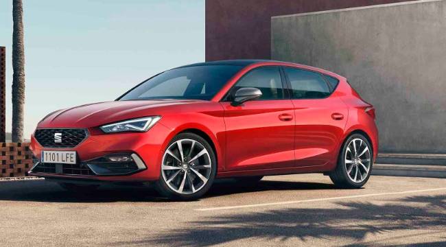 Seat Güncel Sıfır Otomobil Fiyatları (Ağustos 2025)