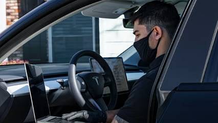 "Escalate" Komutu ile Yöneticiye Direkt Ulaşım: Tesla Müşteri Deneyimini Yeniden Tanımlıyor