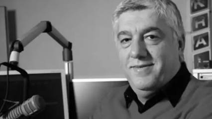 Faik Çetiner 69 yaşında hayatını kaybetti