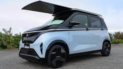 Katlanabilir güneş paneli sistemi: Hareket halindeyken de sarj edebilecek!