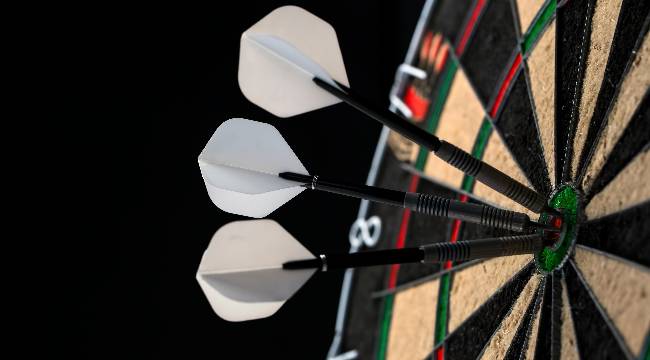 6- Hayatınıza Amaç Katın