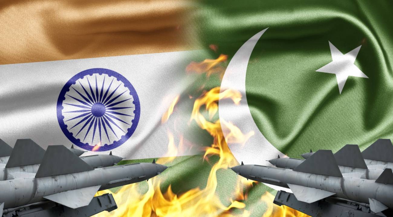 Hindistan-Pakistan gerilimi büyük savaşa döner mi?