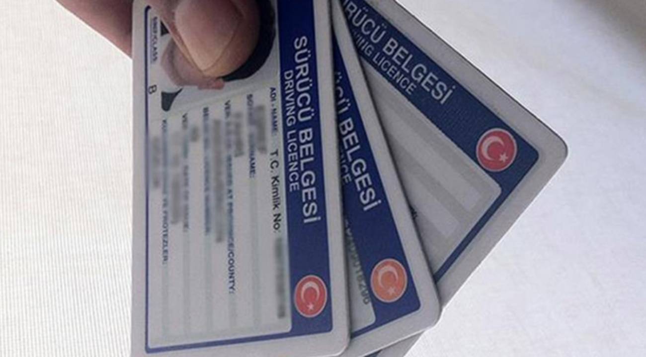 Ehliyet yenilemede son tarih ne zaman? 7 bin 438 lira ödenecek...