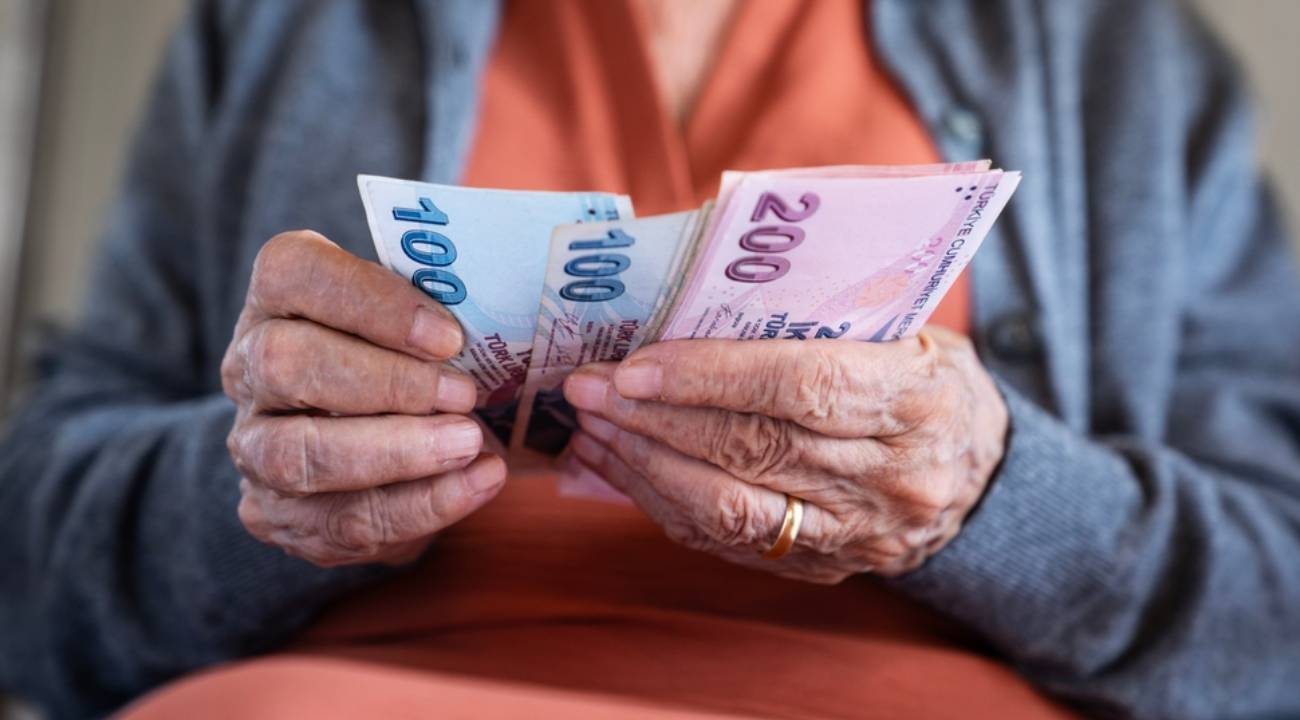 Nisan Enflasyonu Açıklandı: Memur ve Memur emekli maaşları ne kadar olacak? İşte belirlenen zam oranı