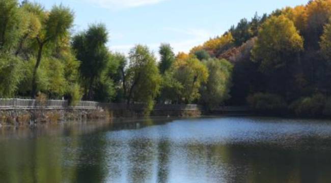 "Karagöl mükemmel"