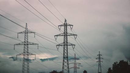 Ağustos Enerji İthalat Faturası Yıllık Bazda %8,9 Düştü
