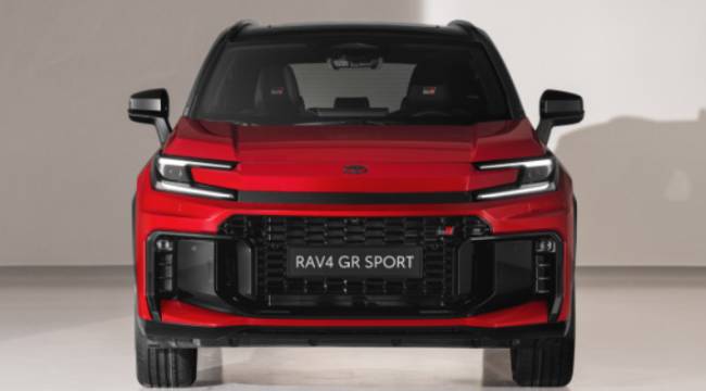 SPORT MODELİ DE OLACAK