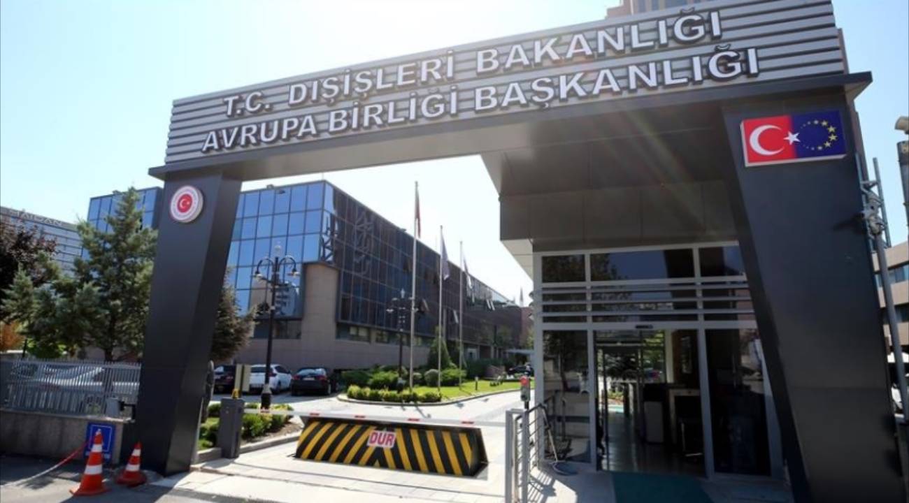 150 Türk Vatandaşına toplam 7 milyon Euro burs imkanı: Jean Monnet Programı başvuruları başladı