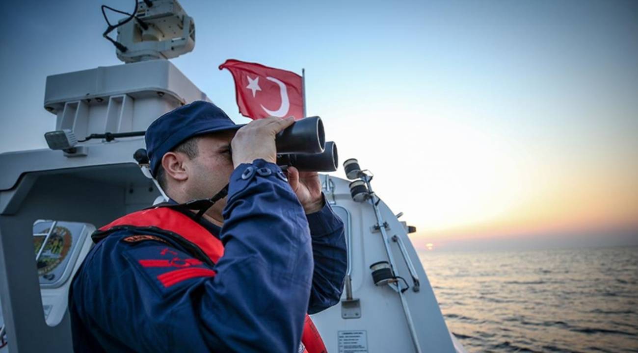 Sahil Güvenlik Personel alımı: 49 sözleşmeli personel alınacak... İşte başvuru şartları