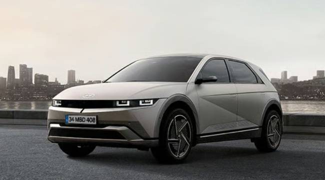 Hyundai IONIQ 5