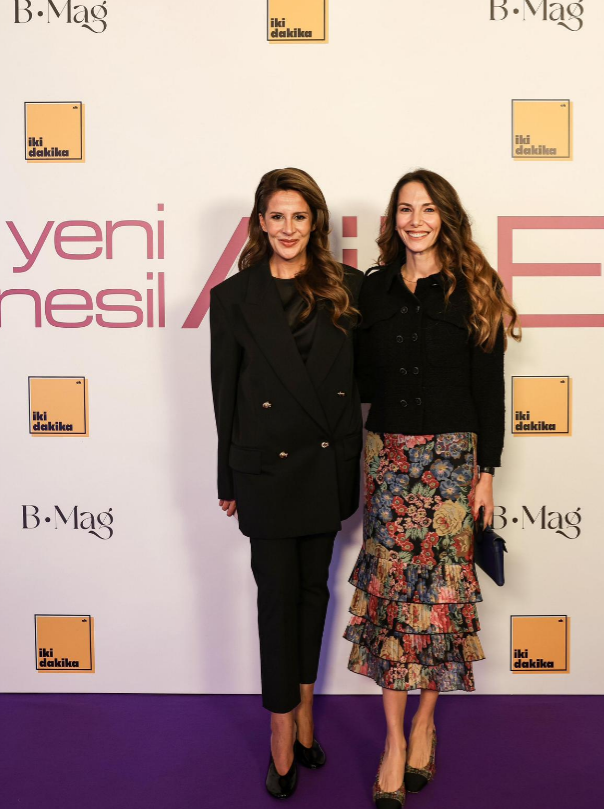 “Yeni Nesil Aile” Dikey Dizisi Bmag’in Yeni Nesil İçerik Evreninde!-7