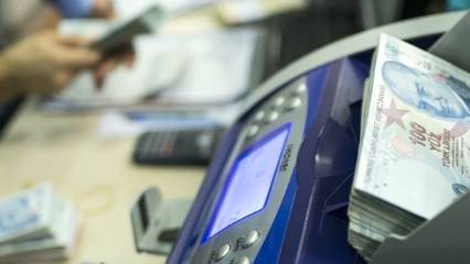 '20 Bin TL altı işlemler ATM'lerden çekilecek' sorusu gündem olmuştu Bankalar Birliği çıkan haberler için açıklama yaptı