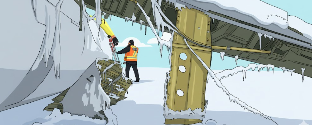 Alevlerin içinde mucize kurtuluş: Pete Carleton'ın inanılmaz hikayesi-1