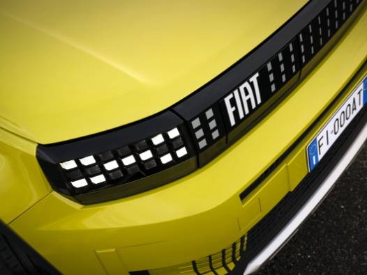 Fiat Grande Panda Türkiye'de: Fiyatı ve özellikleri belli oldu