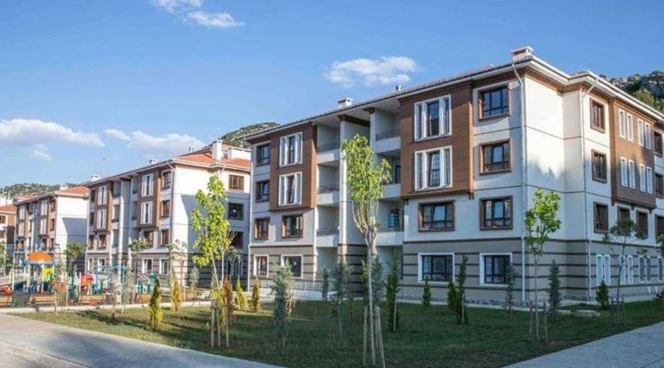'Yarısı Bizden Kampanyası'nda taşınma desteği ne kadar? 1 defaya mahsus tek seferde ödeniyor... İşte detaylar