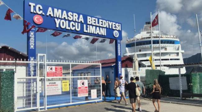 Bu yıl 23 sefer düzenlendi