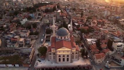 Dünyanın en eski 10 şehri arasında: Tarih ve lezzet durağı turist akınına uğruyor