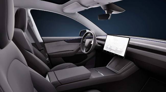 Tesla Türkiye, Yeni Envanter Listeleme Tarihlerini Duyurdu