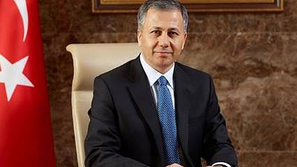 Bakan Yerlikaya'dan, 2025-2026 eğitim öğretim yılı için alınan tedbirlere ilişkin açıklama