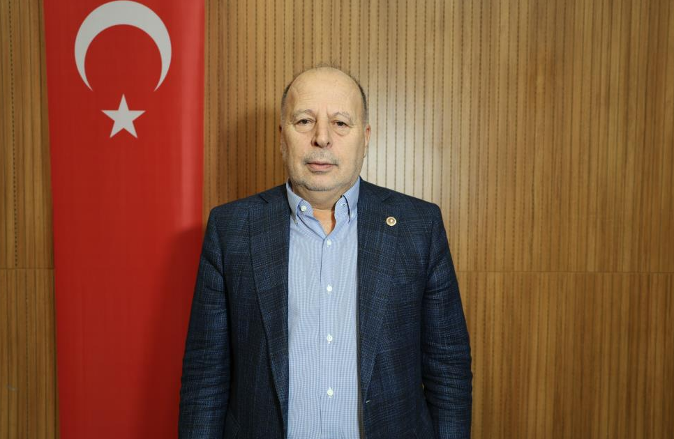 İlçe ayağa kalktı: 'Yapay zekanın bizimle derdi ne?'-1