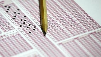 2.5 milyon aday katılacak: YKS ne zaman, saat kaçta? ÖSYM verileri paylaştı