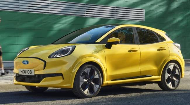 Ford Güncel Sıfır Otomobil Fiyatları (Ağustos 2025)