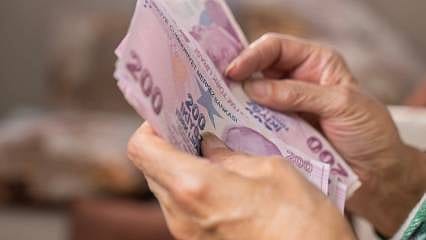 2025 Kurban Bayramı Emekli İkramiyesi Ne Zaman Yatacak? 4 Bin TL İkramiye Takvimi Bekleniyor!