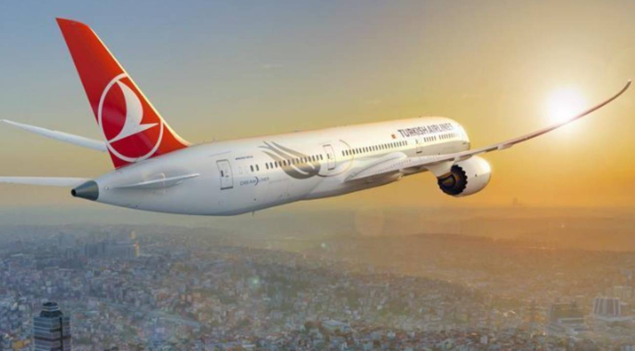 THY'den indirimli bilet kampanyası... İşte belirlenen tarihler