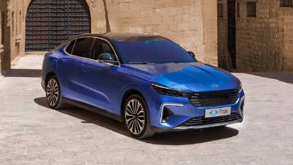 Togg’dan 2025 çıkartması: 88 binden fazla kullanıcıya ulaşıldı