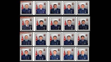 MSB kahreden haberi duyurdu: '20 askerimiz şehit oldu'