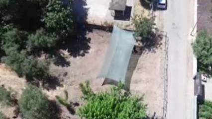 Roma döneminin izleri İznik'te: Soylu mezarları ve görkemli mozaiğin sırrı