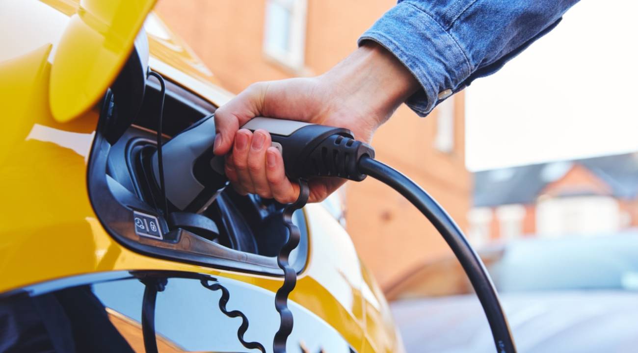 Ekim ayında en çok satılan elektrikli otomobiller: 2 modelle zirvede